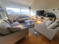 Izdavanje, stan, 88m², Centar, Tivat