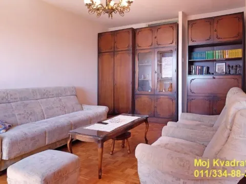 Prodaja, trosoban stan, 86m², Banjica, Voždovac Sve Podlokacije - image 2