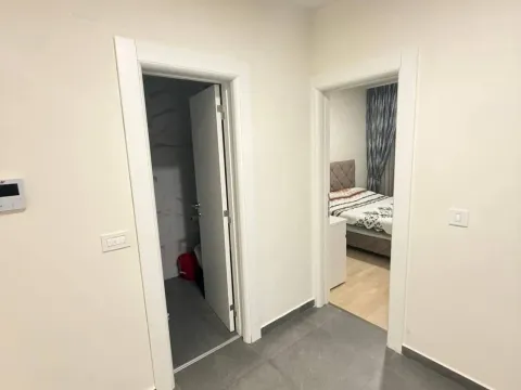 Sale, two bedroom apartment, 58m², Podkošljun, Budva - image 7