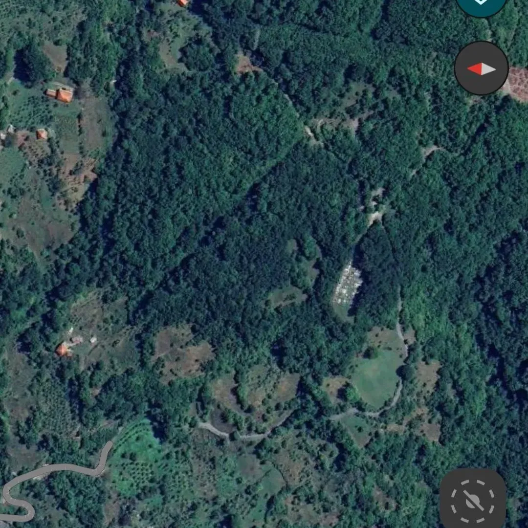 Sale, land lot, 31000m², Međuriječje, Kolašin