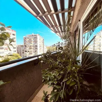 Izdavanje, trosoban stan, 137m², Vračar Hram, Vračar Sve Podlokacije - image 17