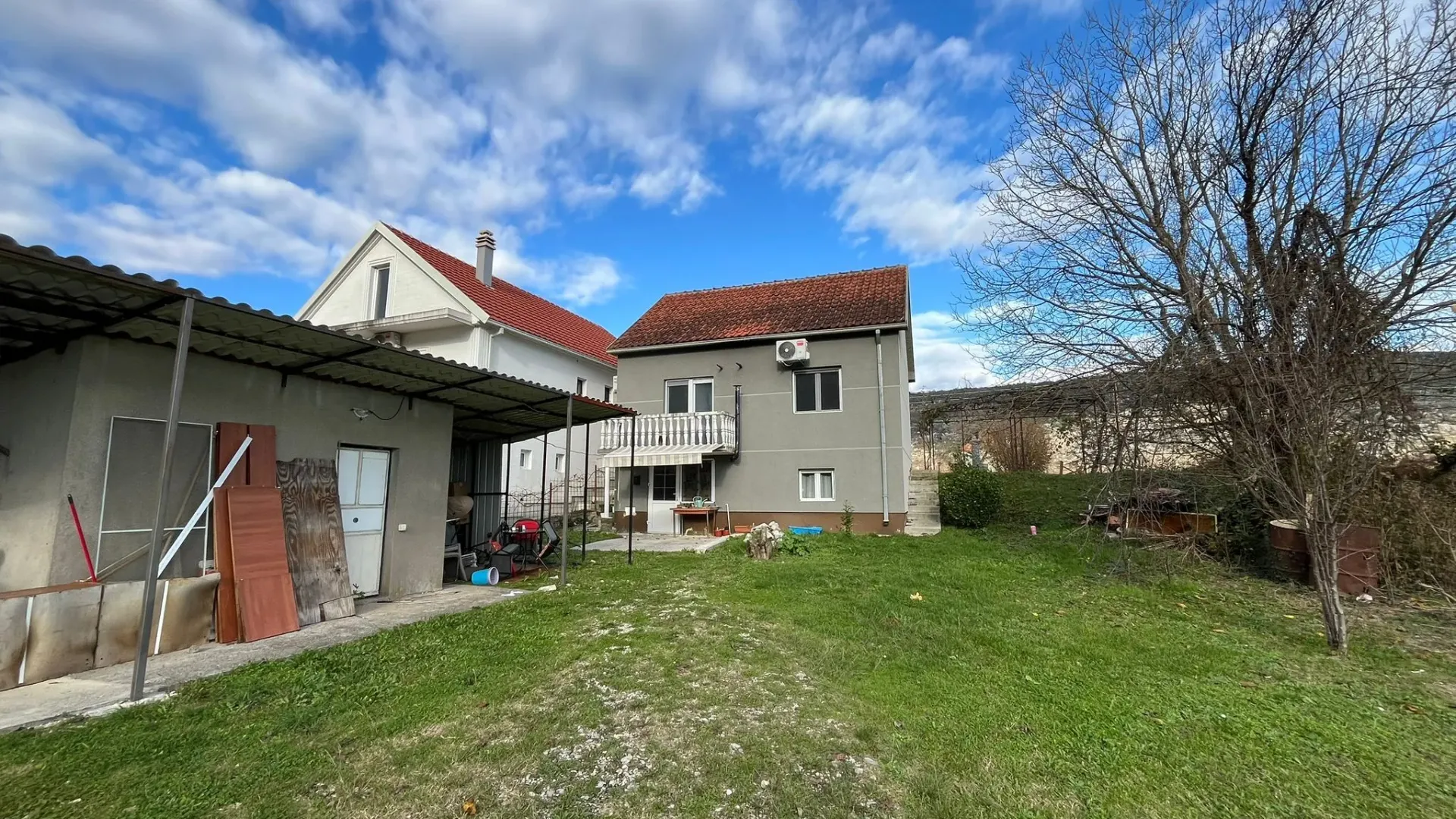 Prodaja, kuća, 62m², Glavica, Danilovgrad