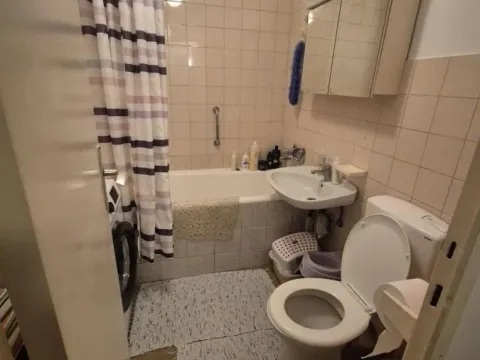 Prodaja, dvosoban stan, 80m², Liman 4, Novi Sad Sve Podlokacije - image 14