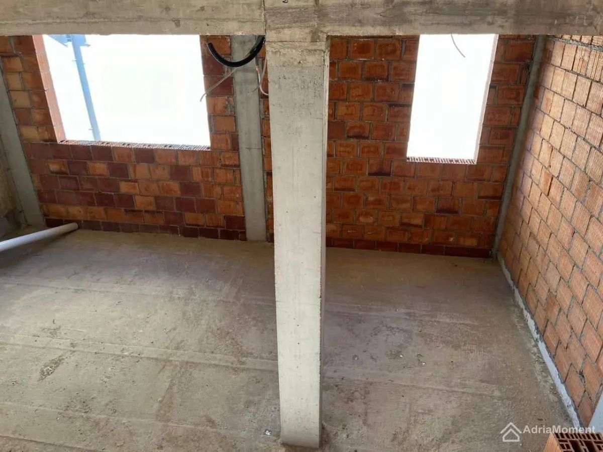 Prodaja, kuća, 105m², Donja Lastva, Tivat