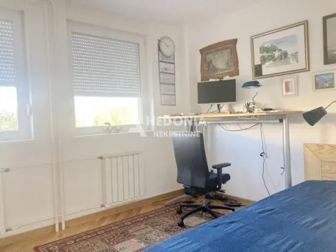 Sale, four bedroom apartment, 114m², Novi Beograd Blok 29, Novi Beograd Sve Podlokacije - image 11