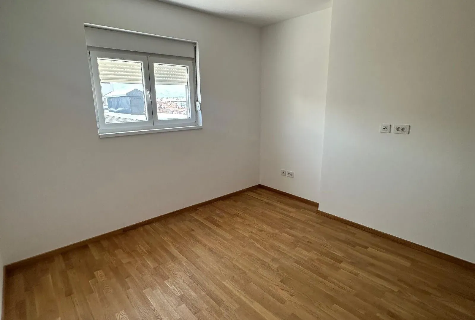 Prodaja, trosoban stan, 104m², Stari Aerodrom, Podgorica