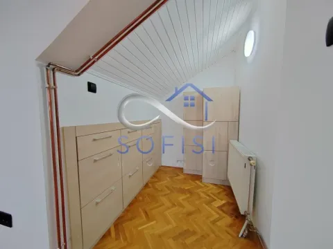 Izdavanje, dvosoban stan, 89m², Grbavica, Novi Sad Sve Podlokacije - image 18