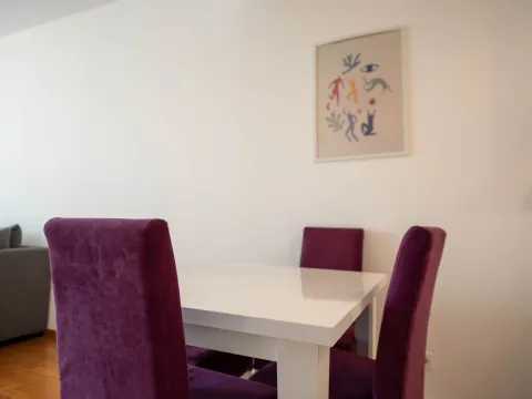 Prodaja, jednosoban stan, 55m², Bečići, Budva - image 4