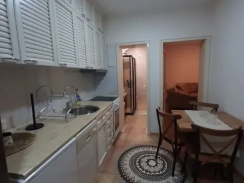 Izdavanje, jednosoban stan, 45m², Preko Morače, Podgorica - image 3