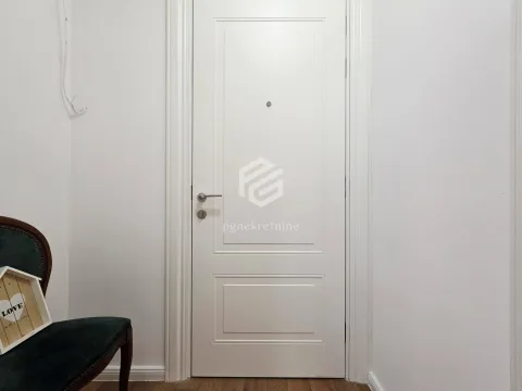 Rent, one bedroom apartment, 46m², Donja Gorica, Podgorica - image 11