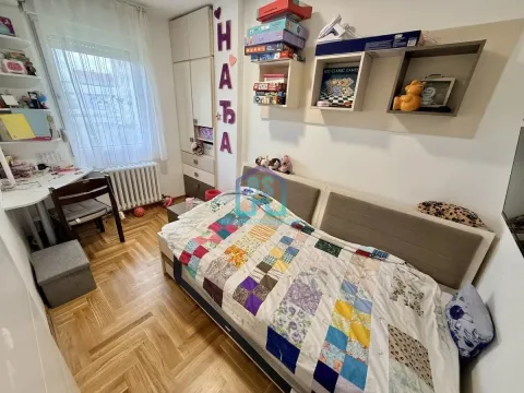 Prodaja, dvosoban stan, 46m², Novo naselje, Novi Sad - image 12