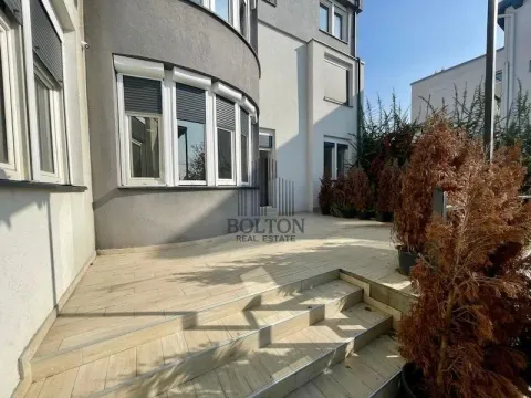 Sale, four bedroom apartment, 195m², Centar, Požarevac - image 13