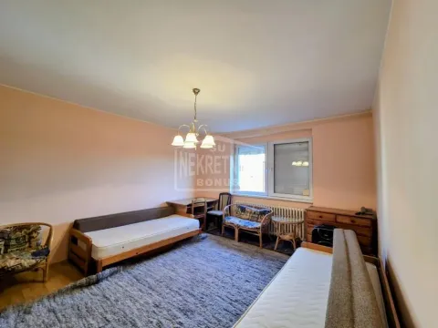 Prodaja, dvosoban stan, 60m², Centar, Subotica - image 8