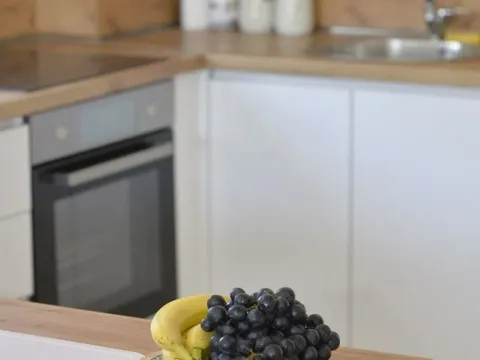 Sale, one bedroom apartment, 42m², Budva, Crna Gora - image 6