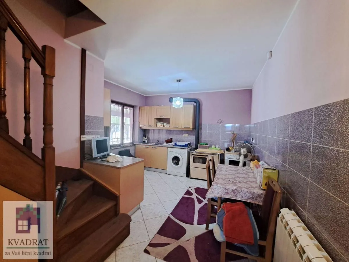Prodaja, kuća, 209m², Obrenovac, Beograd
