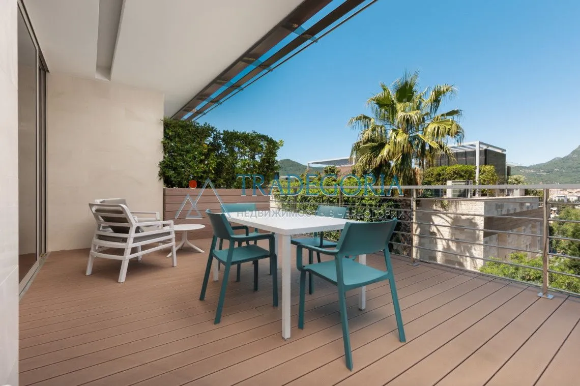 Prodaja, dvosoban stan, 149m², Budva, Crna Gora