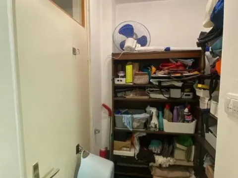 Rent, two bedroom apartment, 64m², Novi Beograd Blok 70, Novi Beograd Sve Podlokacije - image 6