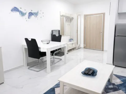 Prodaja, jednosoban stan, 39m², Đenovići, Herceg Novi - image 3