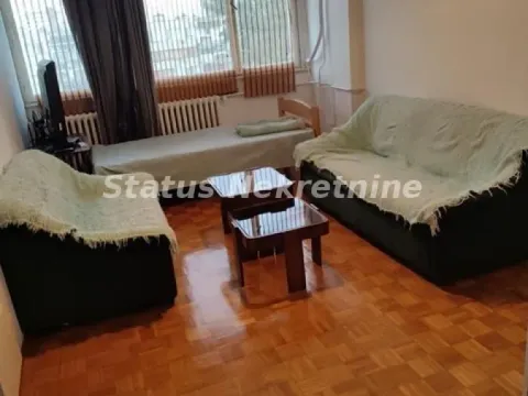 Izdavanje, jednosoban stan, 40m², Liman 3, Novi Sad Sve Podlokacije - image 2