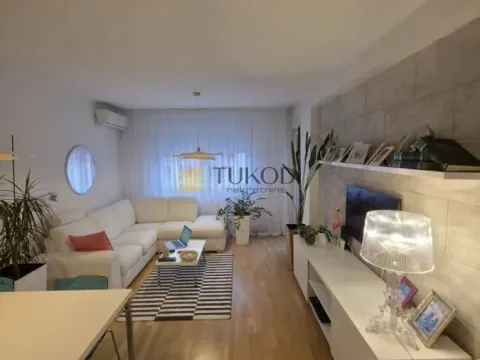 Prodaja, trosoban stan, 57m², Podbara, Novi Sad Sve Podlokacije - image 4