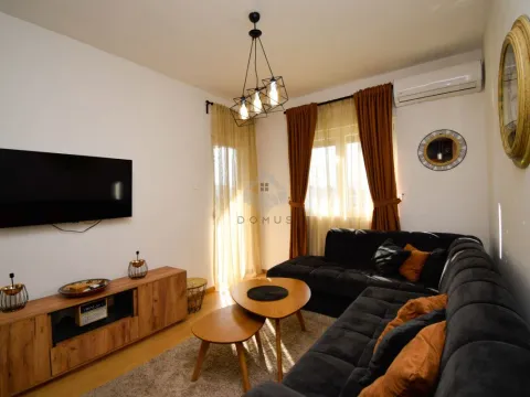 Rent, one bedroom apartment, 45m², Pobrežje, Podgorica - image 13