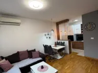 Izdavanje, jednosoban stan, 44m², City Kvart, Podgorica - image 3