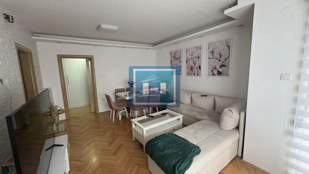 Prodaja, dvosoban stan, 68m², Sarina Medja, Jagodina