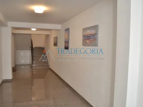 Prodaja, dvosoban stan, 68m², Dobra Voda, Bar - image 20
