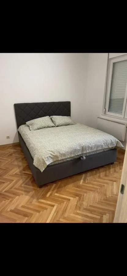 Rent, one bedroom apartment, 31m², Tivat, Crna Gora