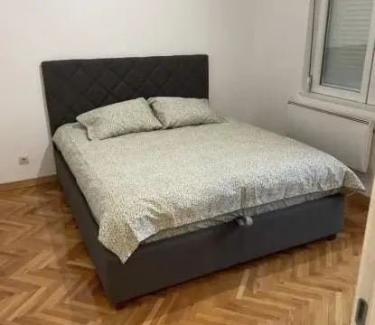 Izdavanje, jednosoban stan, 31m², Tivat, Crna Gora - image 7