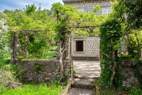 Prodaja, plac, 900m², Dobrota, Kotor - image 17