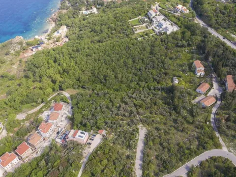 Prodaja, plac, 2100m², Skočiđevojka, Budva - image 6