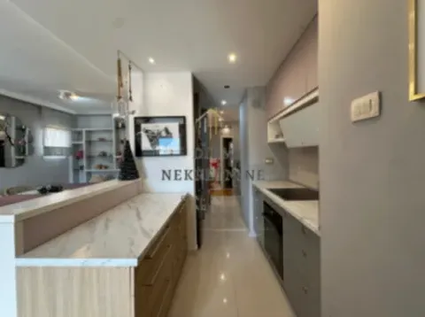 Izdavanje, trosoban stan, 104m², Adok, Budva - image 4