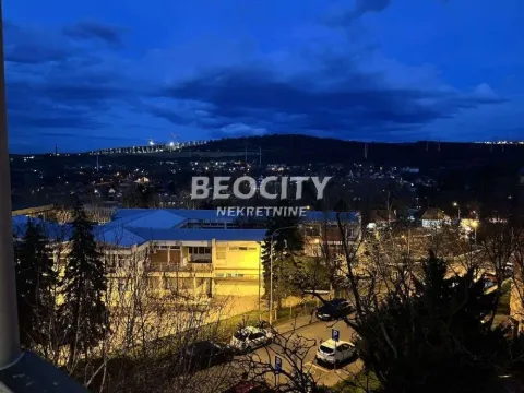 Rent, two bedroom apartment, 56m², Karaburma, Palilula Sve Podlokacije - image 16