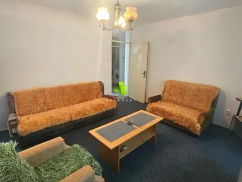 Rent, two bedroom apartment, 56m², Pantelej, Niš - image 8
