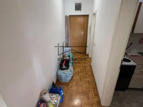 Sale, one bedroom apartment, 30m², Nova Detelinara, Novi Sad Sve Podlokacije - image 4