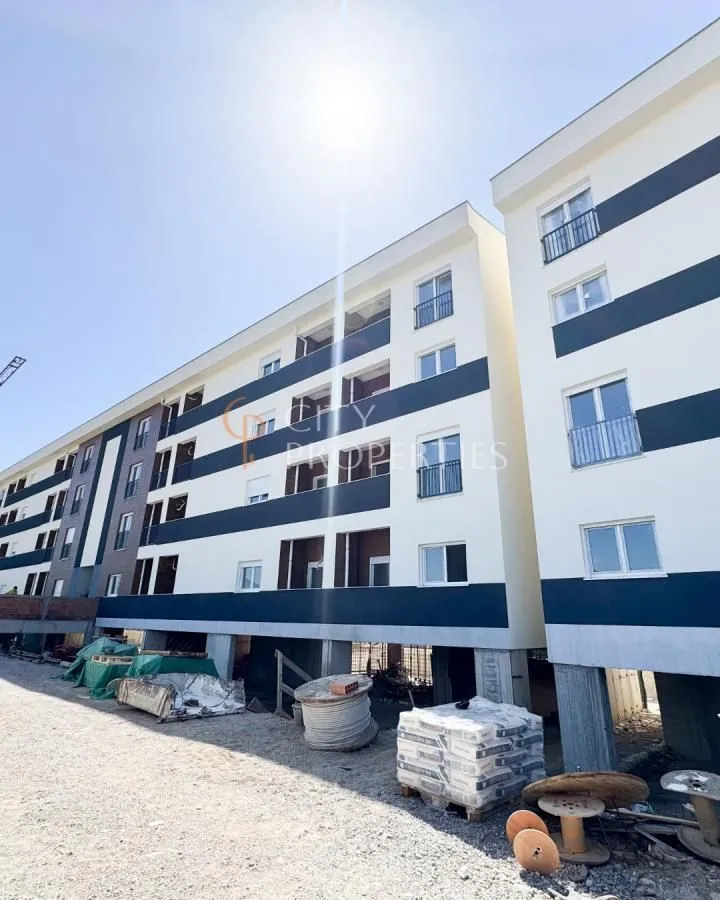 Prodaja, stan, 73m², Zabjelo, Podgorica