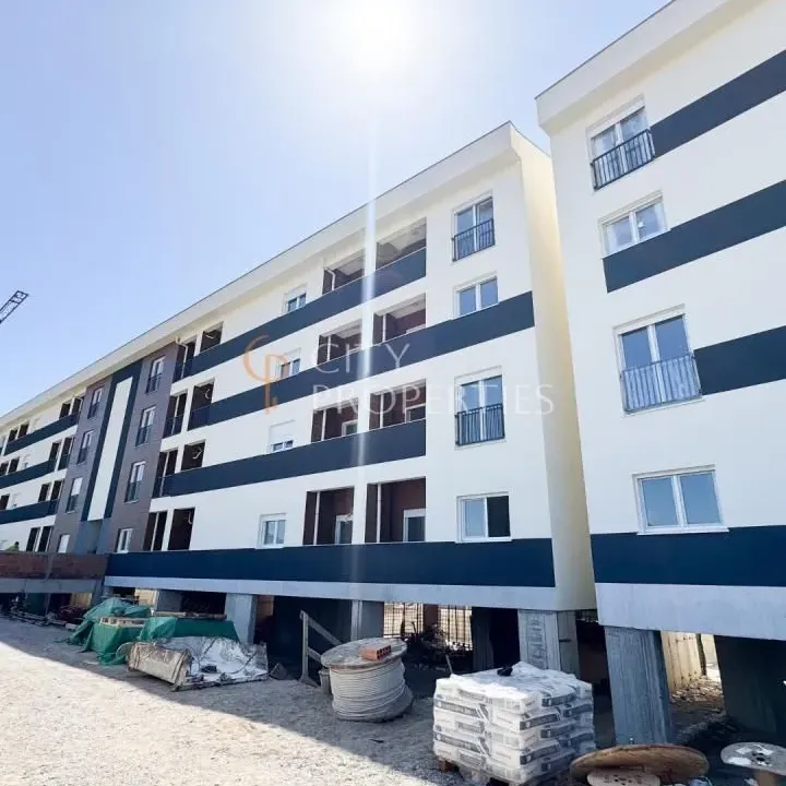 Prodaja, stan, 73m², Zabjelo, Podgorica