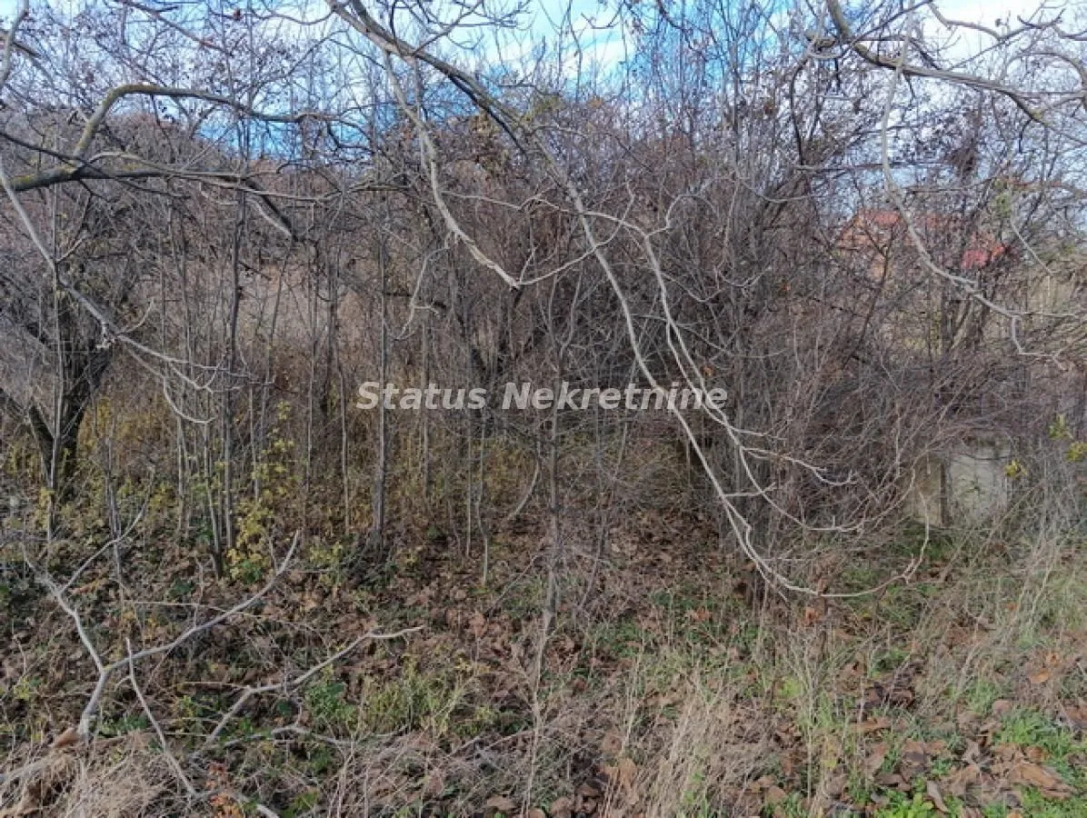 Prodaja, plac, 3333m², Sremski Karlovci, Novi Sad
