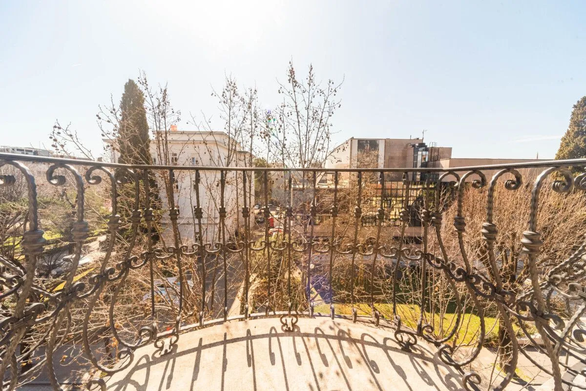 Rent, two bedroom apartment, 120m², Centar, Podgorica