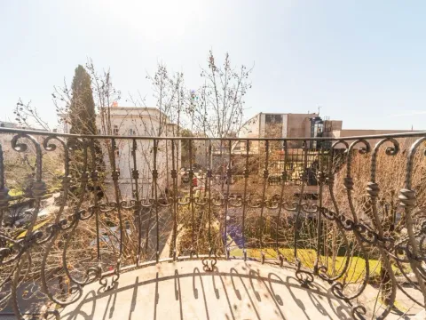 Rent, two bedroom apartment, 120m², Centar, Podgorica - image 13