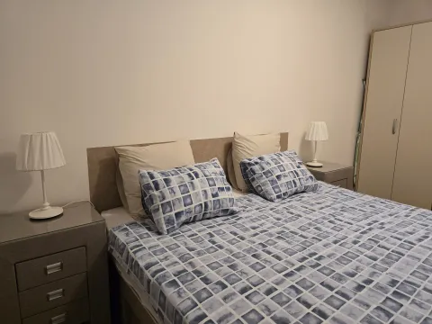 Rent, one bedroom apartment, 40m², Central Point, Podgorica - image 5