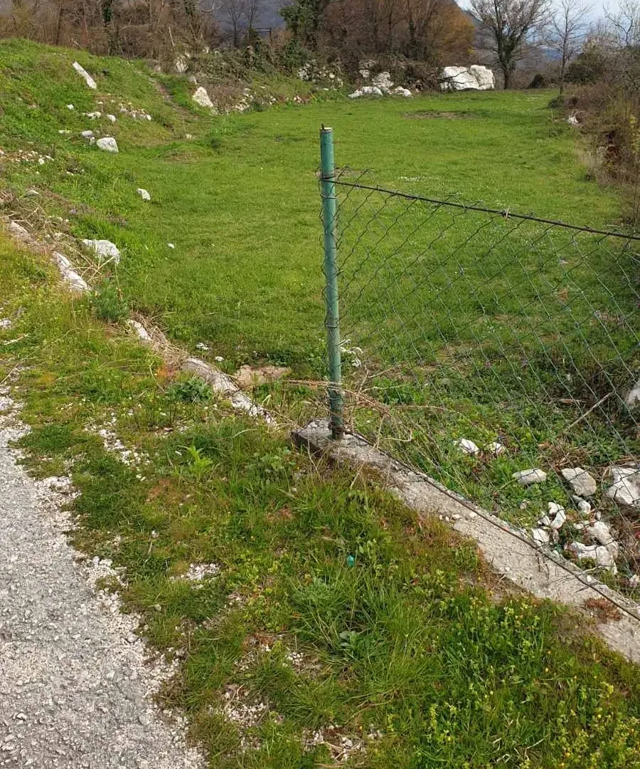 Prodaja, plac, 758m², Kotor, Crna Gora