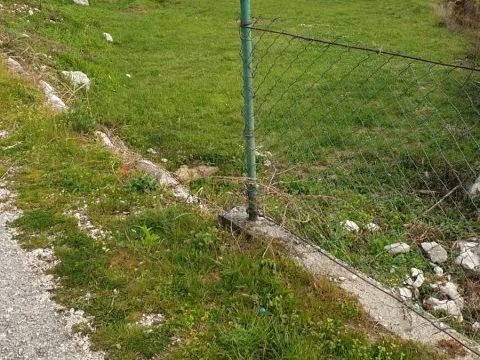 Prodaja, plac, 758m², Kotor, Crna Gora - image 2