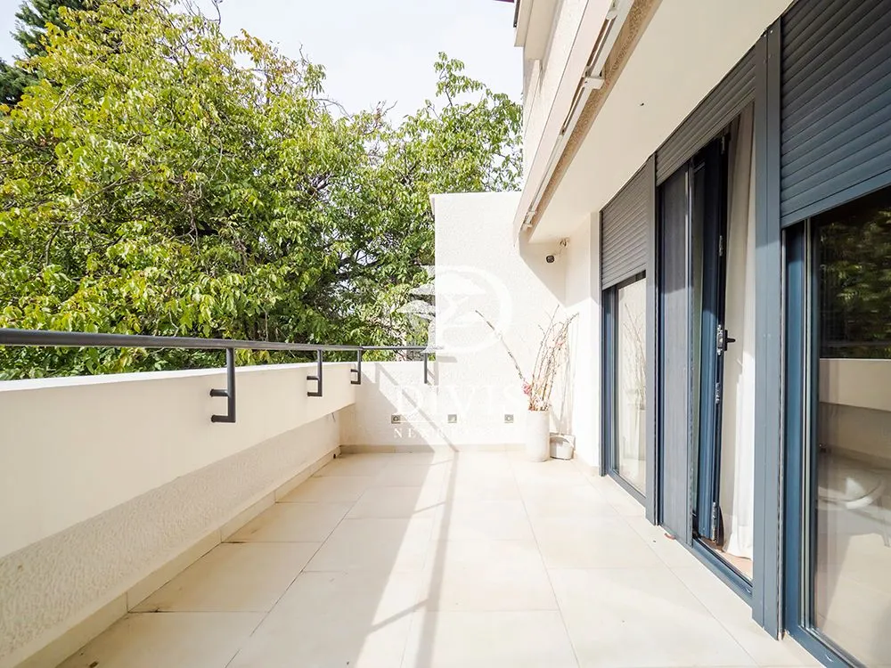 Sale, four bedroom apartment, 153m², Savski Venac, Beograd