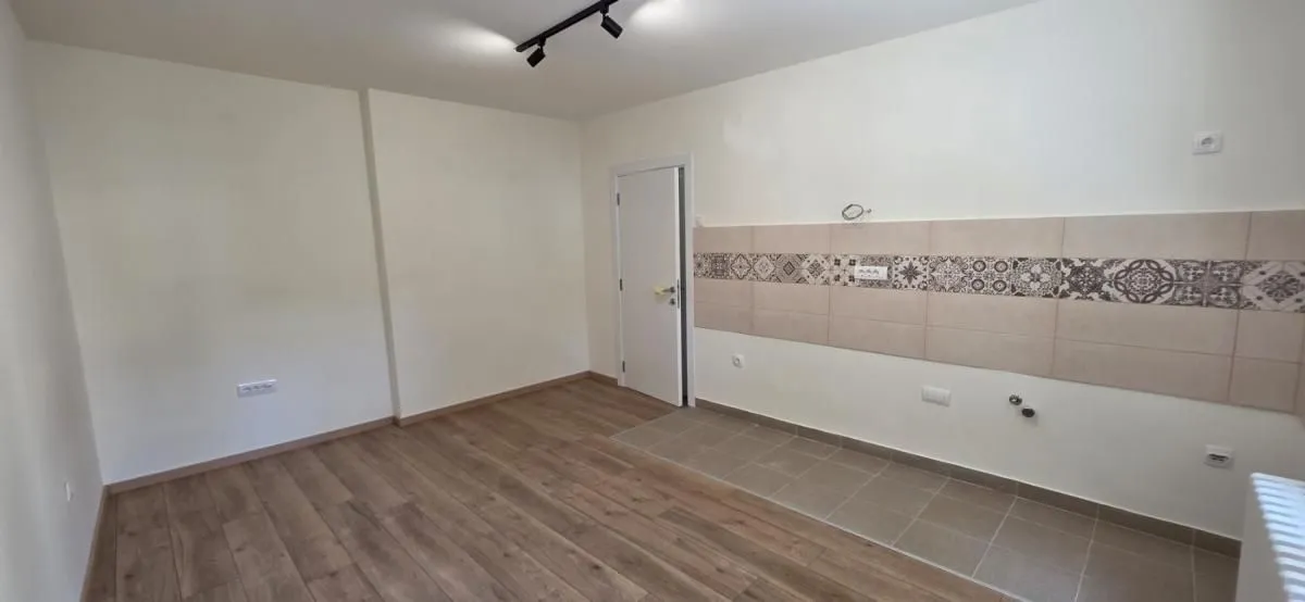 Prodaja, jednosoban stan, 37m², Banatić, Novi Sad Sve Podlokacije