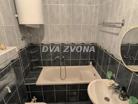 Izdavanje, dvosoban stan, 54m², Sajmište, Novi Sad - image 10