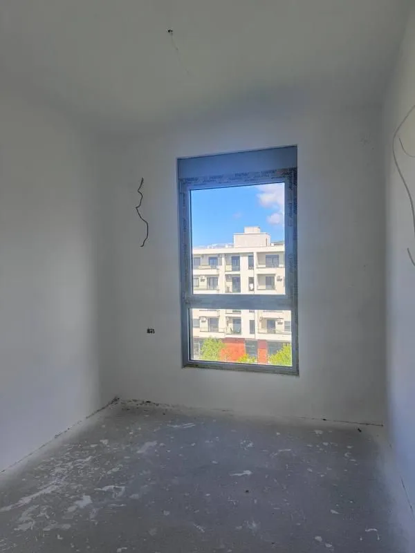Sale, one bedroom apartment, 40m², Ulcinj, Crna Gora