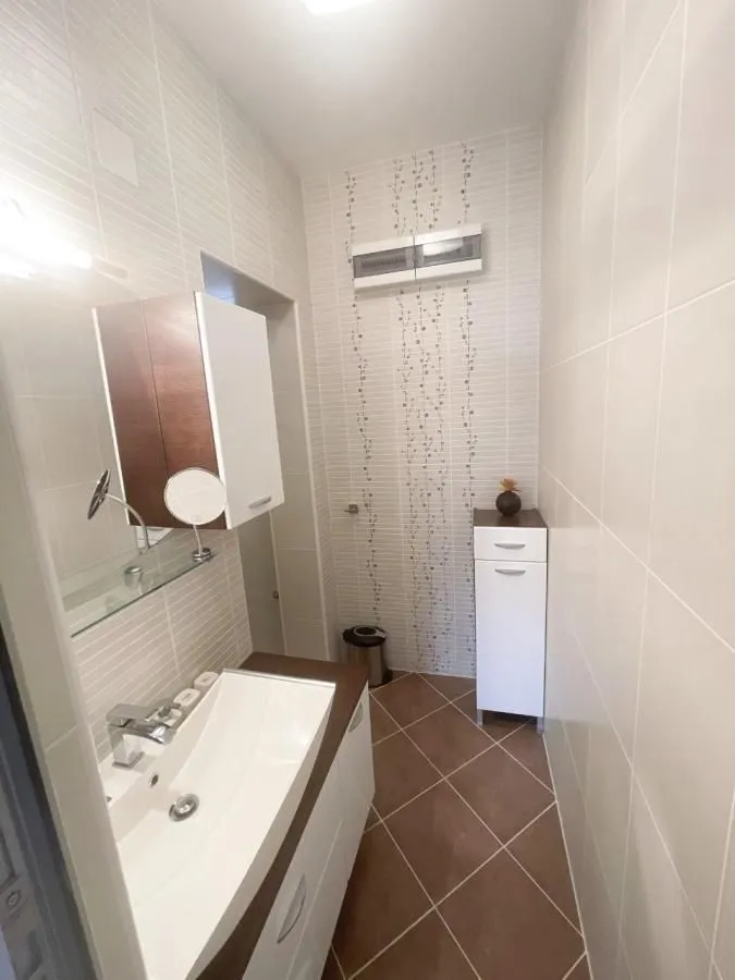 Prodaja, trosoban stan, 85m², Bijela, Herceg Novi