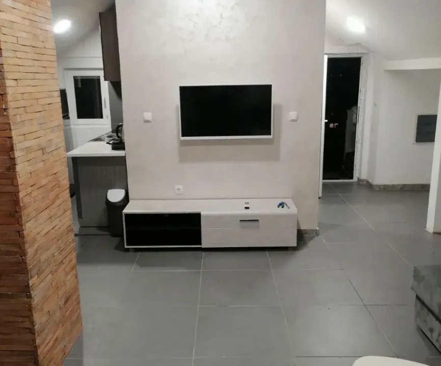 Rent, apartment, 70m², Donja Gorica, Podgorica